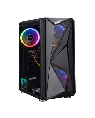 Персональний комп`ютер COBRA Advanced (I131F.8.S20.73.16254)