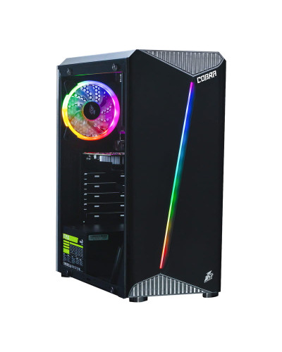 Персональный компьютер COBRA Advanced (I14F.16.H2S2.64.14024)