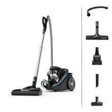 Пилосос Rowenta Silence Force Total Clean RO7961EA
