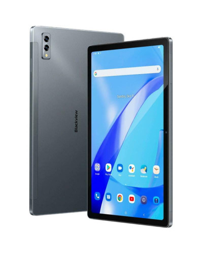 Планшет Blackview Tab 11SE 8/128GB 4G Dual Sim Grey (6931548311355)