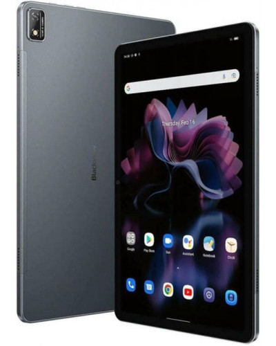 Планшет Blackview Tab 16 4G 8/256GB Dual Sim Grey UA_