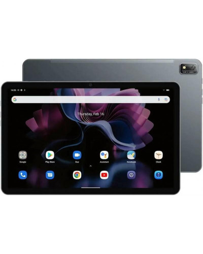 Планшет Blackview Tab 16 4G 8/256GB Dual Sim Grey UA_