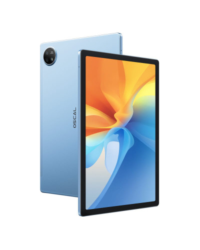 Планшет Oscal Pad 16 8/256GB 4G Dual Sim Polar Blue