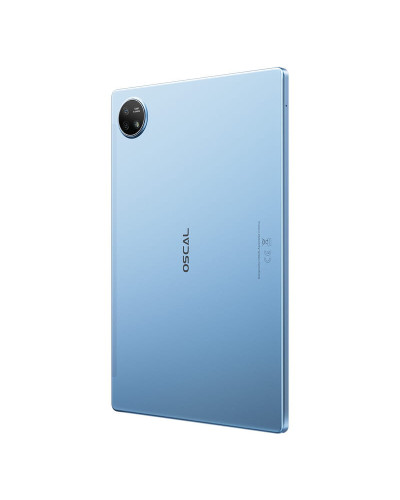 Планшет Oscal Pad 16 8/256GB 4G Dual Sim Polar Blue