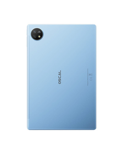 Планшет Oscal Pad 16 8/256GB 4G Dual Sim Polar Blue