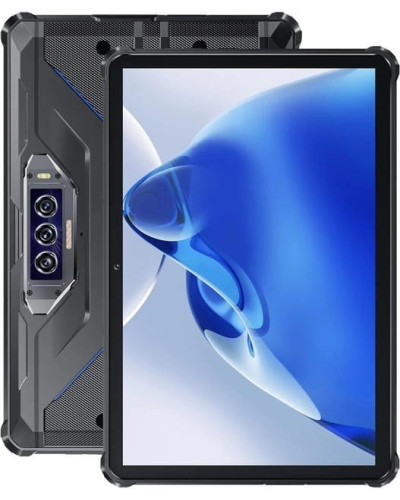 Планшет Oukitel RT7 8/256GB Dual Sim Blue