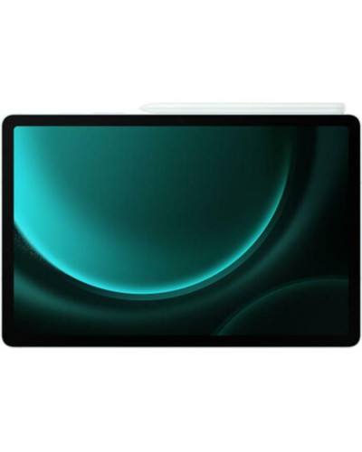 Планшет Samsung Galaxy Tab S9 FE WiFi SM-X510 6/128GB Ocean Green (SM-X510NLGASEK)