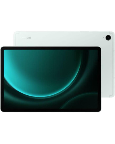 Планшет Samsung Galaxy Tab S9 FE WiFi SM-X510 6/128GB Ocean Green (SM-X510NLGASEK)