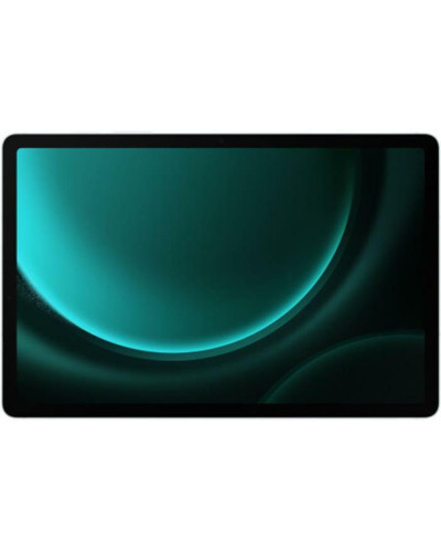 Планшет Samsung Galaxy Tab S9 FE WiFi SM-X510 6/128GB Ocean Green (SM-X510NLGASEK)