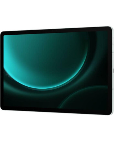 Планшет Samsung Galaxy Tab S9 FE WiFi SM-X510 6/128GB Ocean Green (SM-X510NLGASEK)
