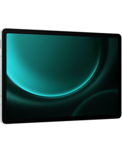 Планшет Samsung Galaxy Tab S9 FE WiFi SM-X510 6/128GB Ocean Green (SM-X510NLGASEK)