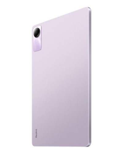 Планшет Xiaomi Redmi Pad SE 8/128GB Lavender Purple EU_