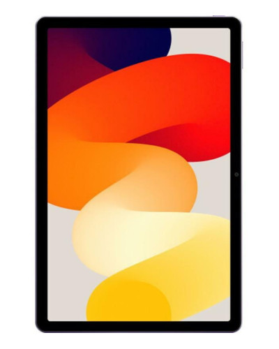 Планшет Xiaomi Redmi Pad SE 8/128GB Lavender Purple EU_