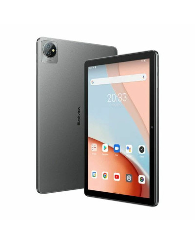 Планшет Blackview Tab 7 Wi-Fi 3/64GB Grey UA_