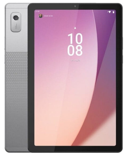 Планшет Lenovo Tab M9 TB-310FU 4/64GB Arctic Grey + Case&Film (ZAC30085UA)