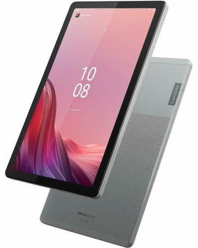 Планшет Lenovo Tab M9 TB-310FU 4/64GB Arctic Grey + Case&Film (ZAC30085UA)