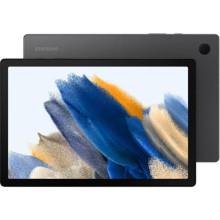 Планшет Samsung Galaxy Tab A8 10.5" SM-X200 3/32GB Dark Grey (SM-X200NZAASEK)