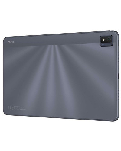 Планшет TCL 10 TabMax Wi-Fi (9296Q2) Space Gray (9296Q2-2DLCUA11)