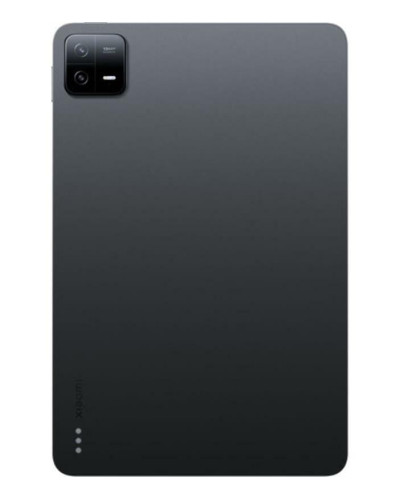 Планшет Xiaomi Pad 6 6/128GB Gravity Gray (VHU4372EU)