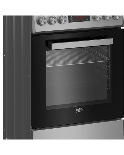 Плита Beko FSM52335DS