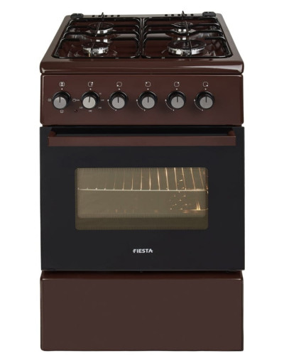 Плита Fiesta C 5403 SAD-B