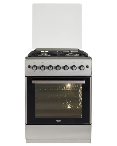 Плита Fiesta G 6403 SICLtw-SS