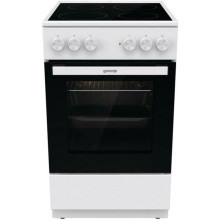 Плита Gorenje GEC5A21WG-B