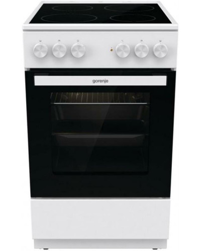 Плита Gorenje GEC5A21WG-B