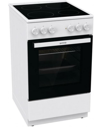 Плита Gorenje GEC5A21WG-B