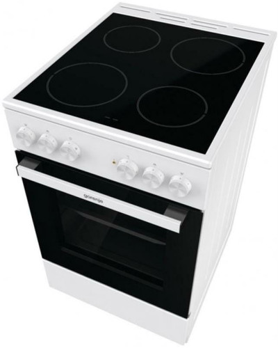 Плита Gorenje GEC5A21WG-B