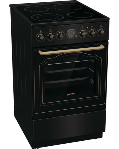 Плита Gorenje GECS5B70CLB