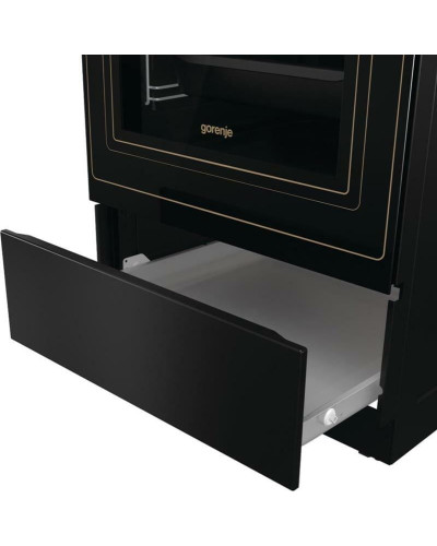 Плита Gorenje GECS5B70CLB