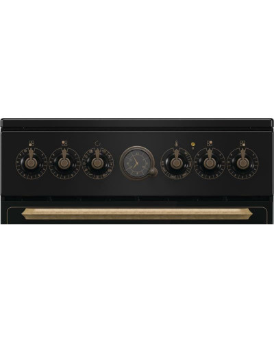 Плита Gorenje GECS5B70CLB
