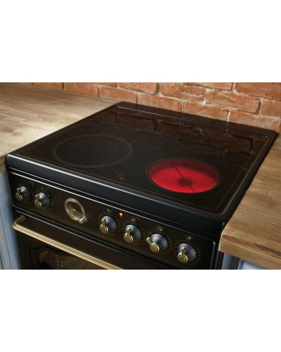 Плита Gorenje GECS5B70CLB