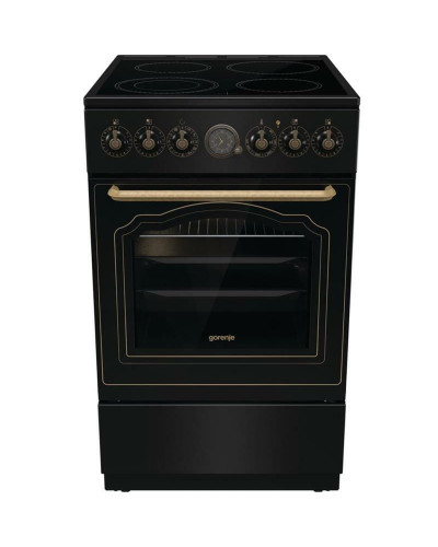 Плита Gorenje GECS5B70CLB