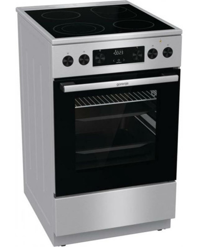 Плита Gorenje GECS5C70XPA
