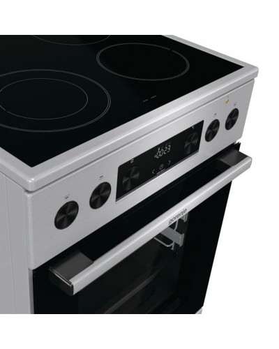 Плита Gorenje GECS5C70XPA