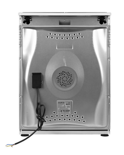 Плита Grifon E61W-TGB3