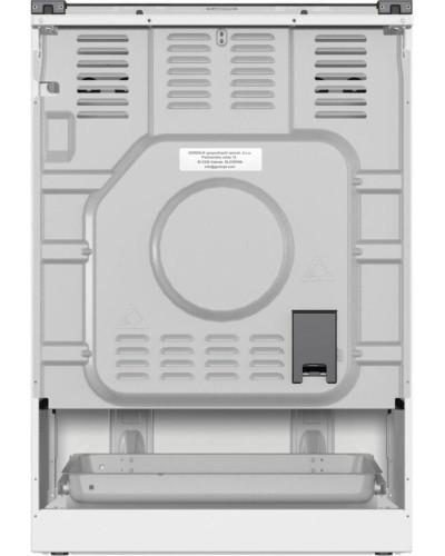 Плита комбінована Gorenje GKS6C70WF