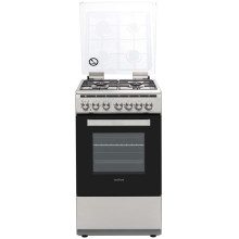 Плита Vestfrost GE 56 TX