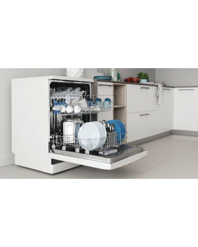 Посудомийна машина Indesit DFE 1B19 13 Indesit DFE 1B19 13
