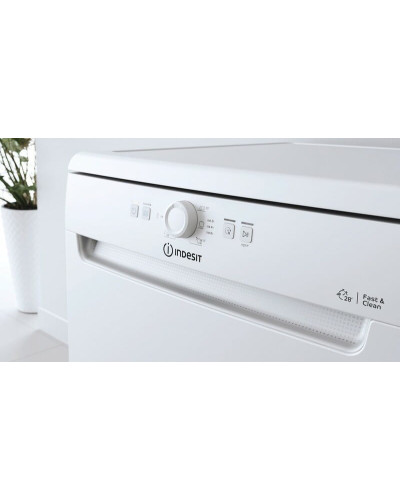 Посудомийна машина Indesit DFE 1B19 13 Indesit DFE 1B19 13