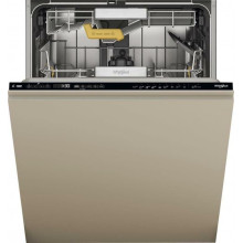 Посудомийна машина Whirlpool W8I HP42 L