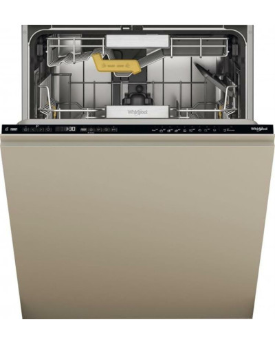 Посудомоечная машина Whirlpool W8I HP42 L