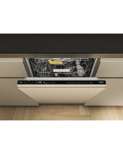 Посудомийна машина Whirlpool W8I HP42 L