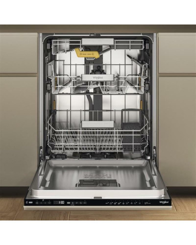 Посудомоечная машина Whirlpool W8I HP42 L