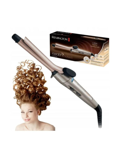 Прилад для укладання волосся Remington CI5318 Keratin Protec
