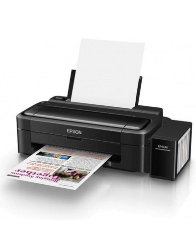 Принтер А4 Epson L132 Фабрика печати (C11CE58403)