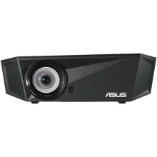 Проектор Asus F1 Black (90LJ00B0-B00520)