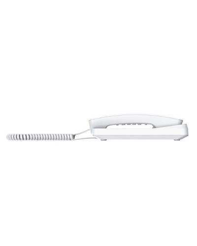 Проводной телефон Gigaset DESK 200 White (S30054-H6539-S202)